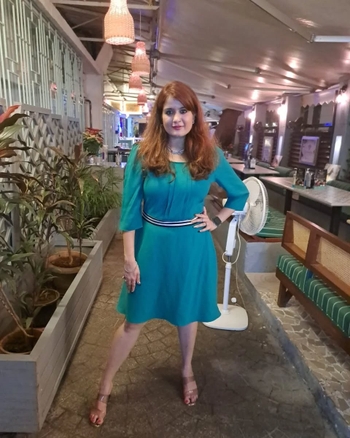 Resha Konkar