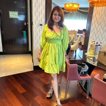 Resha Konkar