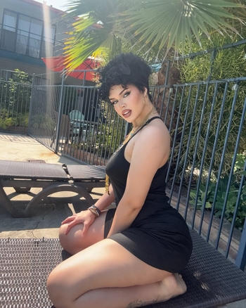 Aiyana-Lee Anderson