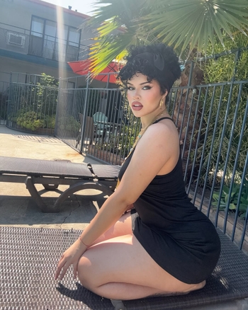 Aiyana-Lee Anderson