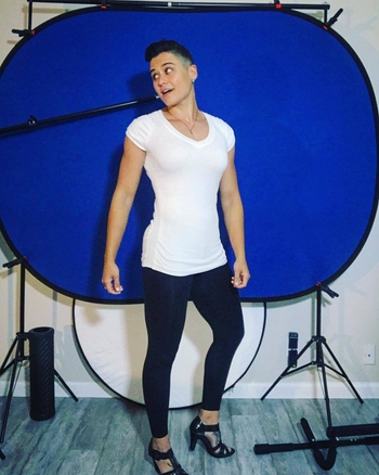 Katy O'Brian