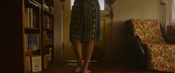 Katy O'Brian