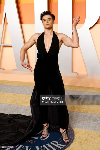 Katy O'Brian