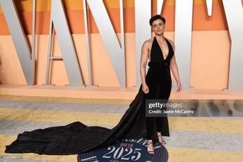 Katy O'Brian
