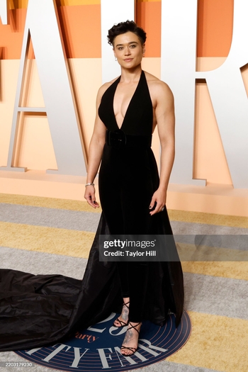 Katy O'Brian