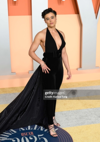 Katy O'Brian