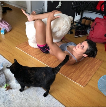 Katy O'Brian