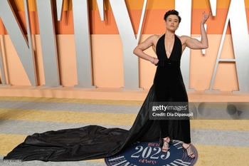 Katy O'Brian