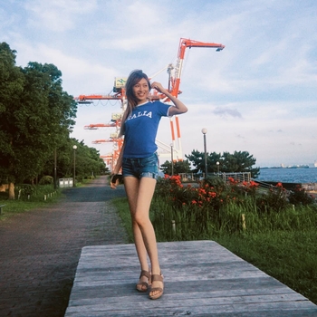 Nozomi Miyabe