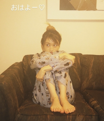 Nozomi Miyabe