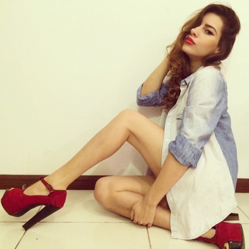 Carolina Rodas