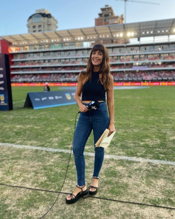 Ale Martínez