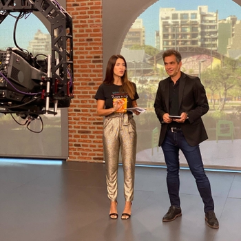 Ale Martínez