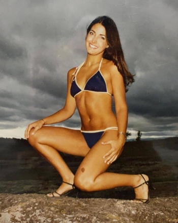 Ale Martínez