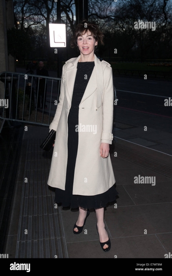 Fiona O'Shaughnessy