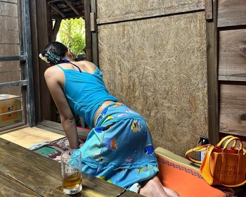 Ayumi Isabel