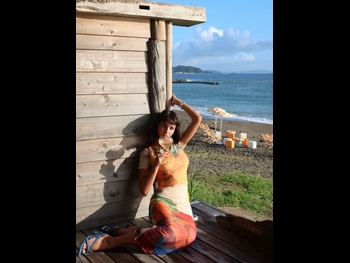  alt="Ayumi Isabel"