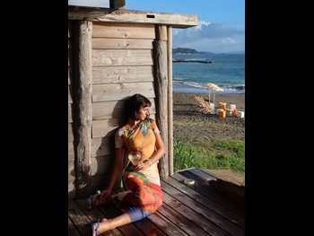  alt="Ayumi Isabel"