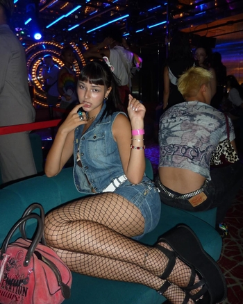 Ayumi Isabel