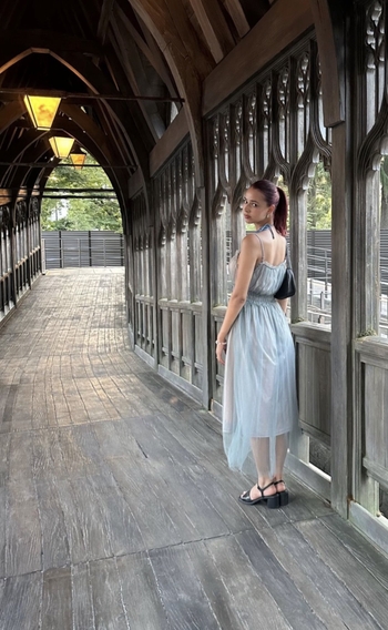 Ayumi Isabel