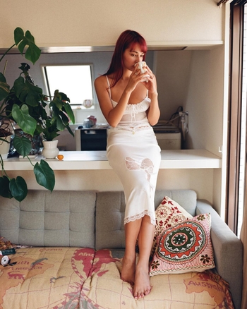 Ayumi Isabel