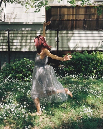 Ayumi Isabel