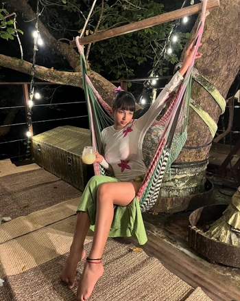 Ayumi Isabel
