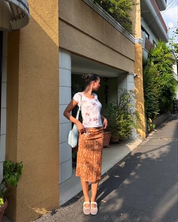 Ayumi Isabel