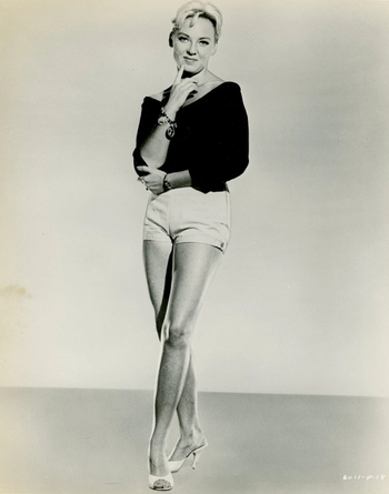 Loretta Nicholson
