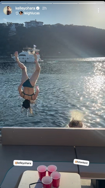 Kelley O'Hara