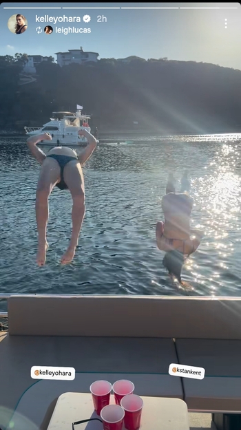 Kelley O'Hara