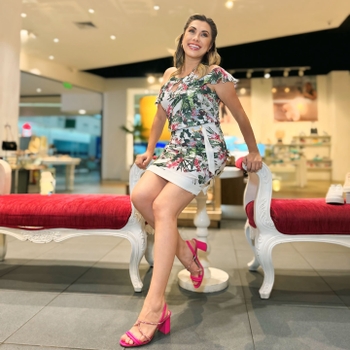 Grisel Quiroga