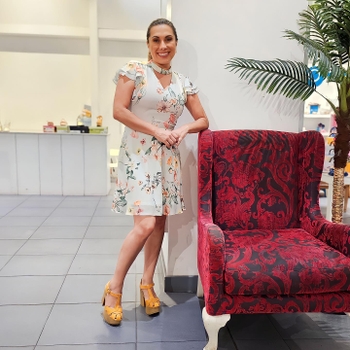 Grisel Quiroga