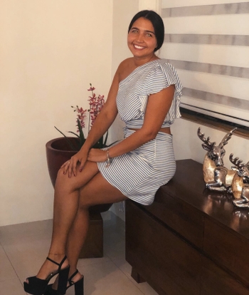 Alejandra Bello