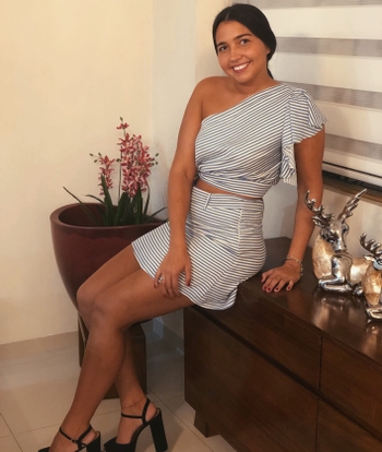Alejandra Bello