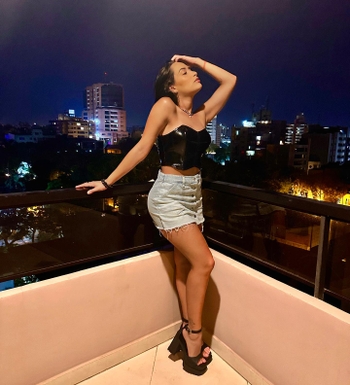 Claudia Peña
