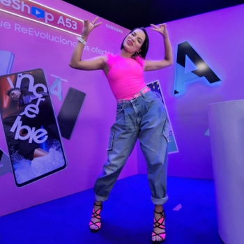 Claudia Peña