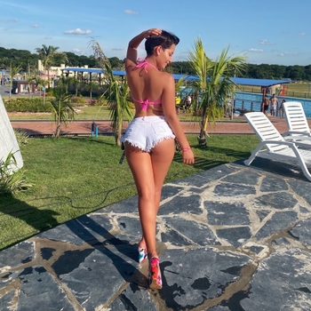 Claudia Peña