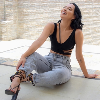 Claudia Peña