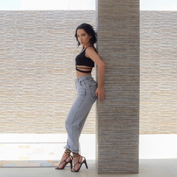 Claudia Peña