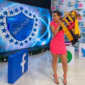 Claudia Peña