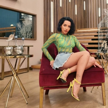 Claudia Peña