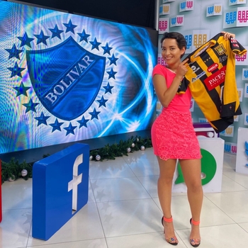 Claudia Peña