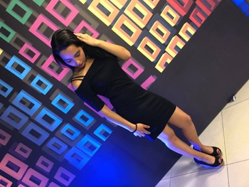 Claudia Peña