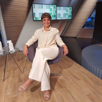 Vera Magalhães