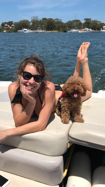 Sofia Levin