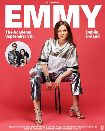 Emmy Kristine Guttulsrud Kristiansen