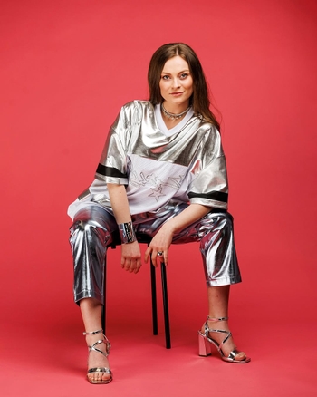 Emmy Kristine Guttulsrud Kristiansen