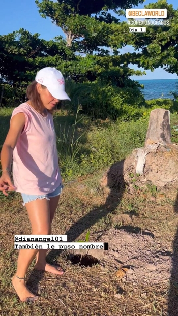 Diana Ángel