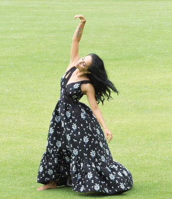 Diana Ángel